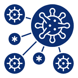 certain infections