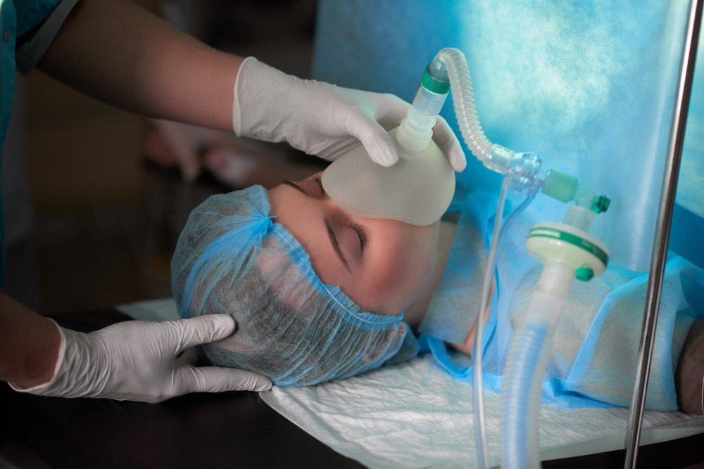 intubation