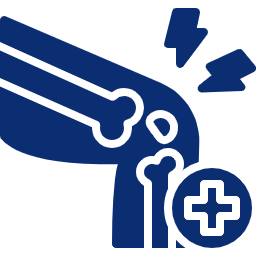 joint injuries