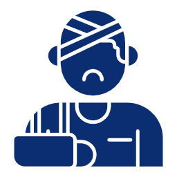 trauma and injury