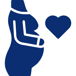 pregnant
